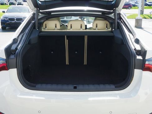 Certified 2024 BMW i4 xDrive40i w/ Premium Package image 5