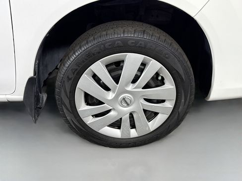 Used 2014 Nissan NV200 SV w/ Exterior Appearance Package image 30