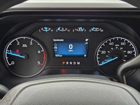 Used 2025 Ford F250 XL w/ STX Appearance Package AWD/4WD image 17