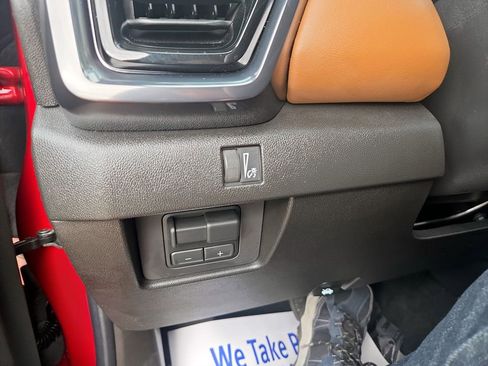 New 2026 GMC Canyon AT4 w/ AT4 Premium Package AWD/4WD image 20