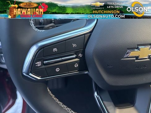 New 2026 Chevrolet Traverse High Country image 20