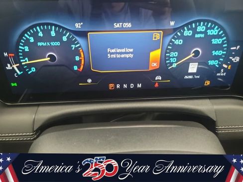 Used 2024 Ford Mustang GT Premium RWD image 20