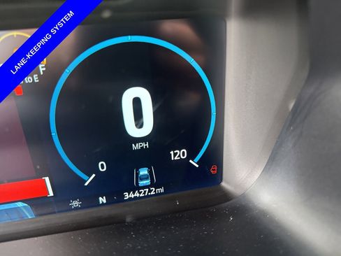 Used 2022 Ford F150 Lariat image 25