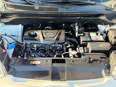 Used 2019 Kia Soul FWD image 15