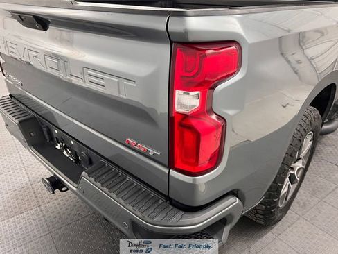 Used 2020 Chevrolet Silverado 1500 RST w/ All-Star Edition AWD/4WD image 13