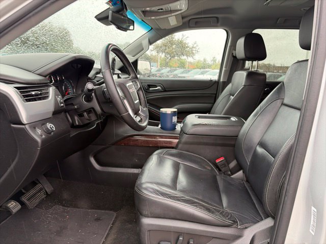 Used 2018 GMC Yukon XL SLT RWD image 12