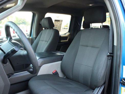 Used 2019 Ford F150 XL w/ Equipment Group 101A Mid AWD/4WD image 13