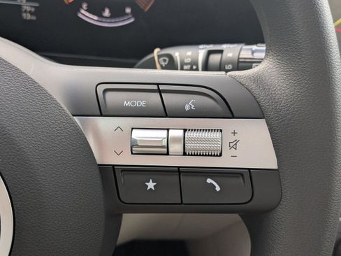New 2026 Hyundai Tucson SE FWD image 25