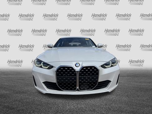 Used 2023 BMW 430i Gran Coupe RWD image 3