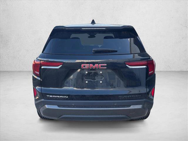 Used 2026 GMC Terrain Elevation FWD image 6
