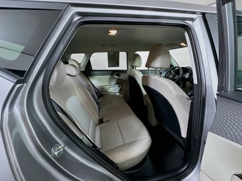 Used 2025 Kia Soul LX w/ LX Technology Package image 28