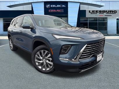 New 2026 Buick Enclave Preferred w/ Power Package