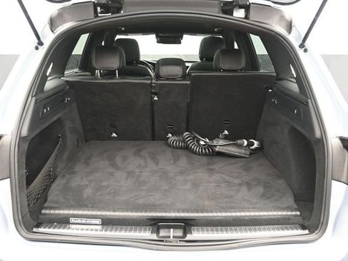 Used 2018 Mercedes-Benz GLC 350e GLC 350e image 19