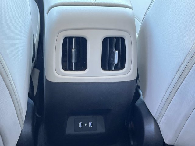 Certified 2025 Hyundai Tucson SEL AWD/4WD image 18