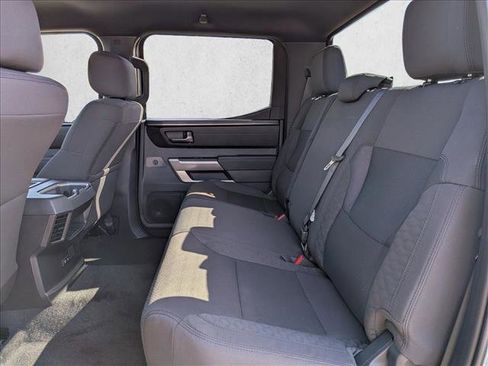 New 2026 Toyota Tundra SR5 RWD image 15