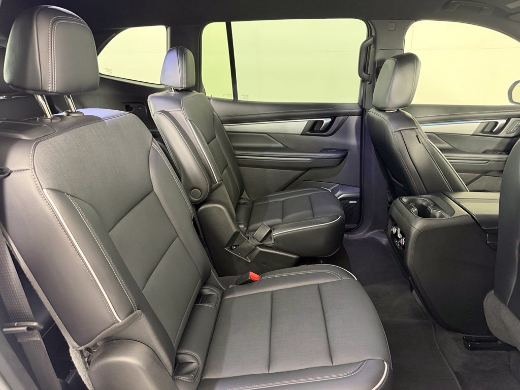Used 2026 Buick Enclave Preferred FWD image 21