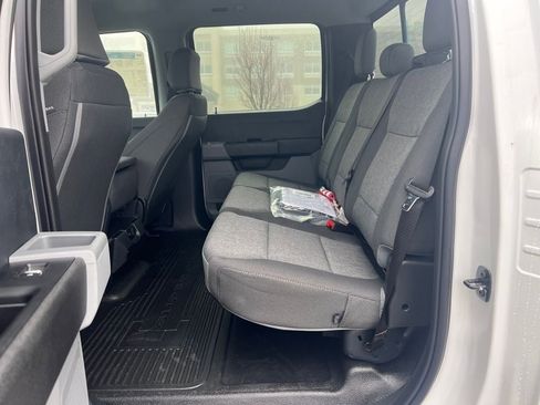 New 2025 Ford F350 XL image 22