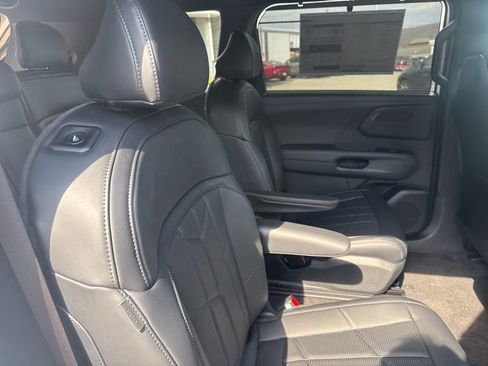 New 2027 Kia Telluride EX X-Line image 15