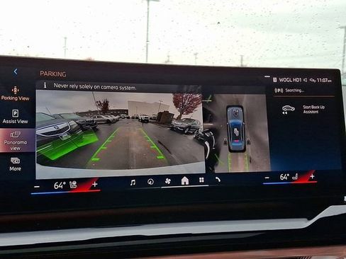 Certified 2025 BMW i5 xDrive40 w/ M Sport Package image 20