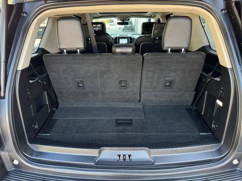 Used 2018 Ford Expedition Platinum AWD/4WD image 25