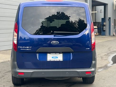 Used 2018 Ford Transit Connect XL image 5