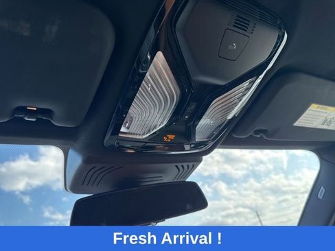 Used 2024 BMW X3 sDrive30i w/ Convenience Package RWD image 9