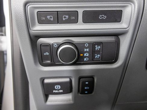 Used 2022 Ford F150 Lightning XLT w/ Tow Technology Package image 31