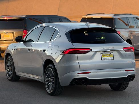 Used 2023 Maserati Grecale GT image 5