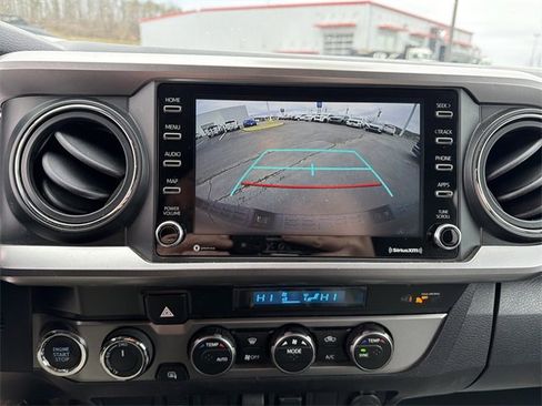 Used 2023 Toyota Tacoma SR5 image 25