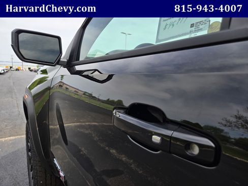 Certified 2026 GMC Canyon AT4 AWD/4WD image 36