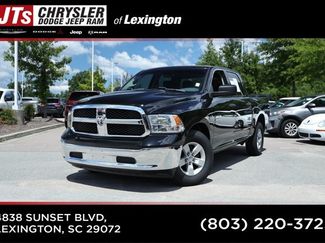 Used 2020 RAM 1500 Tradesman w/ Chrome Plus Package RWD video 1