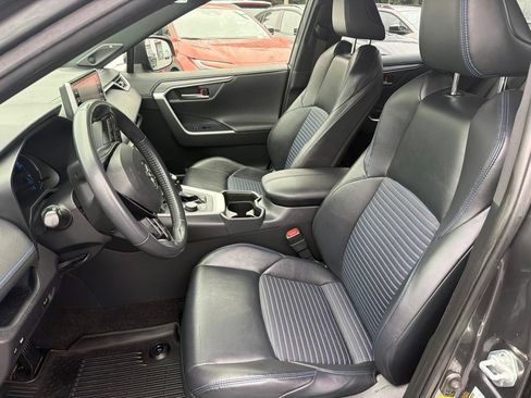 Used 2020 Toyota RAV4 XSE AWD/4WD image 22