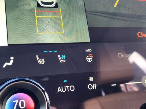 Used 2025 Lexus NX 350h AWD w/ Premium Package image 28