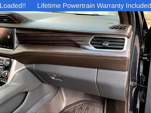 Used 2023 GMC Yukon Denali image 20
