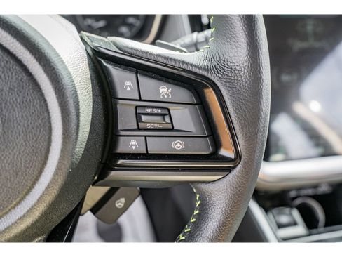 Used 2025 Subaru Outback Onyx Edition image 13