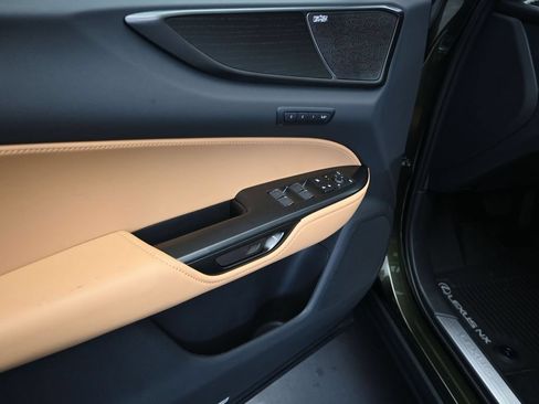 New 2026 Lexus NX 350 AWD w/ Luxury Package image 11
