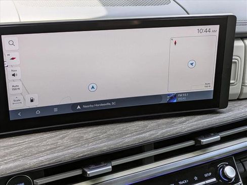 New 2026 Hyundai Santa Fe Limited image 14