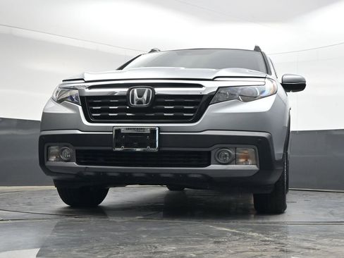 Used 2017 Honda Ridgeline RTL-E image 25