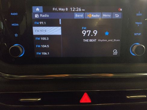 Used 2021 Hyundai Sonata SEL Plus FWD image 25