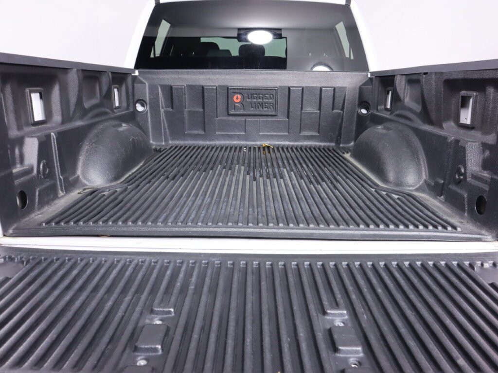 Used 2017 Ford F150 XLT AWD/4WD image 31