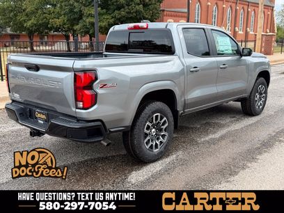 New 2026 Chevrolet Colorado Z71 w/ Technology Package