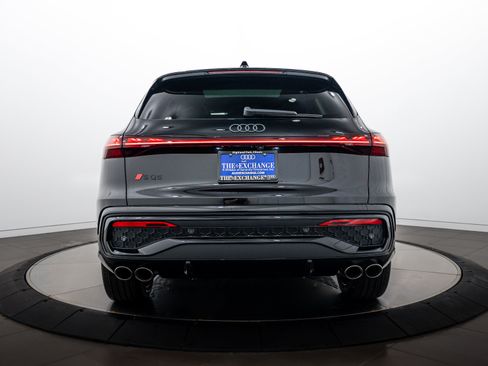 New 2026 Audi SQ5 Prestige AWD/4WD image 21