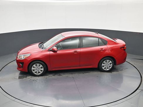Used 2021 Kia Rio S image 28