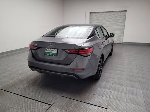 Used 2025 Nissan Sentra SV image 7