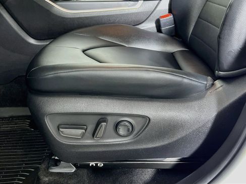 Certified 2026 Toyota Highlander XLE AWD/4WD image 20