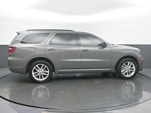 Used 2025 Dodge Durango GT AWD/4WD image 6