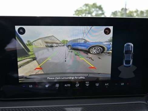 Used 2024 Ford Mustang Dark Horse image 37