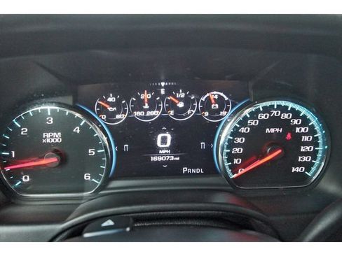 Used 2018 GMC Yukon Denali w/ Denali Ultimate Package RWD image 15