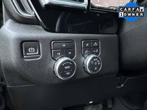 Used 2024 GMC Sierra 2500 SLE w/ Max Trailering Package image 32