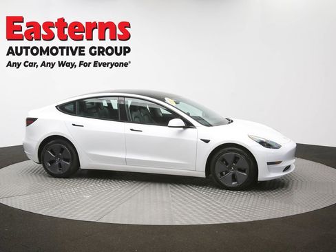 Used 2023 Tesla Model 3 Standard Range RWD image 41